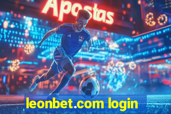 leonbet.com login